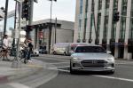 Audi Prologue Concept 2014 года